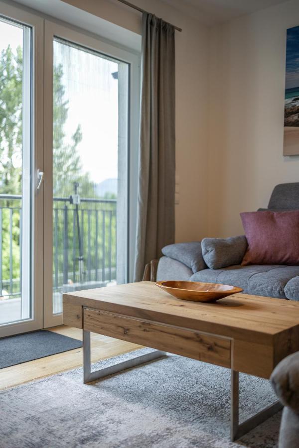 Wörthersee Apartment Caravella - Top 4 Velden am Wörthersee Buitenkant foto